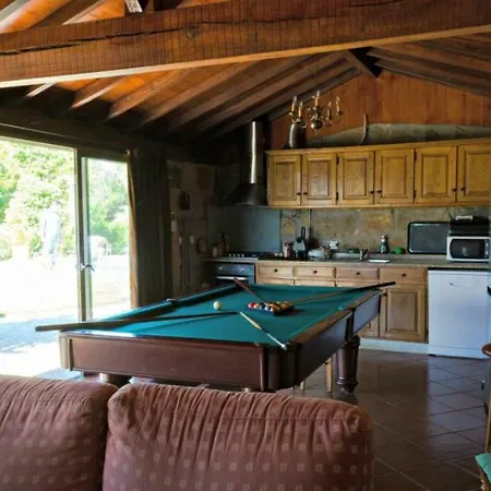 Casa De Com Piscina Em Proxima Ao Centro Da Cidade, Ideal Para Descansar بيت للعطل *
