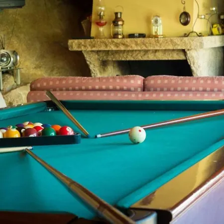 Casa De Com Piscina Em Proxima Ao Centro Da Cidade, Ideal Para Descansar بيت للعطل كابيسيراس دى باستو