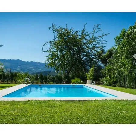 بيت للعطل Casa De Com Piscina Em Proxima Ao Centro Da Cidade, Ideal Para Descansar